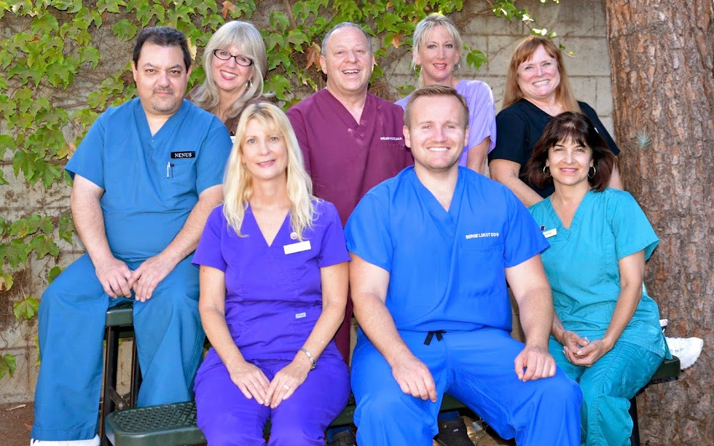 West Valley Oral Surgery Group | 5363 Balboa Blvd # 233, Encino, CA 91316, USA | Phone: (818) 788-4424