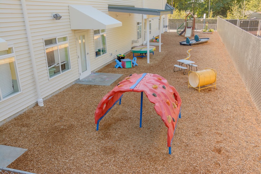 Kids N Us Early Learning School | 9623 32nd St SE, Lake Stevens, WA 98258 | Phone: (425) 397-6500