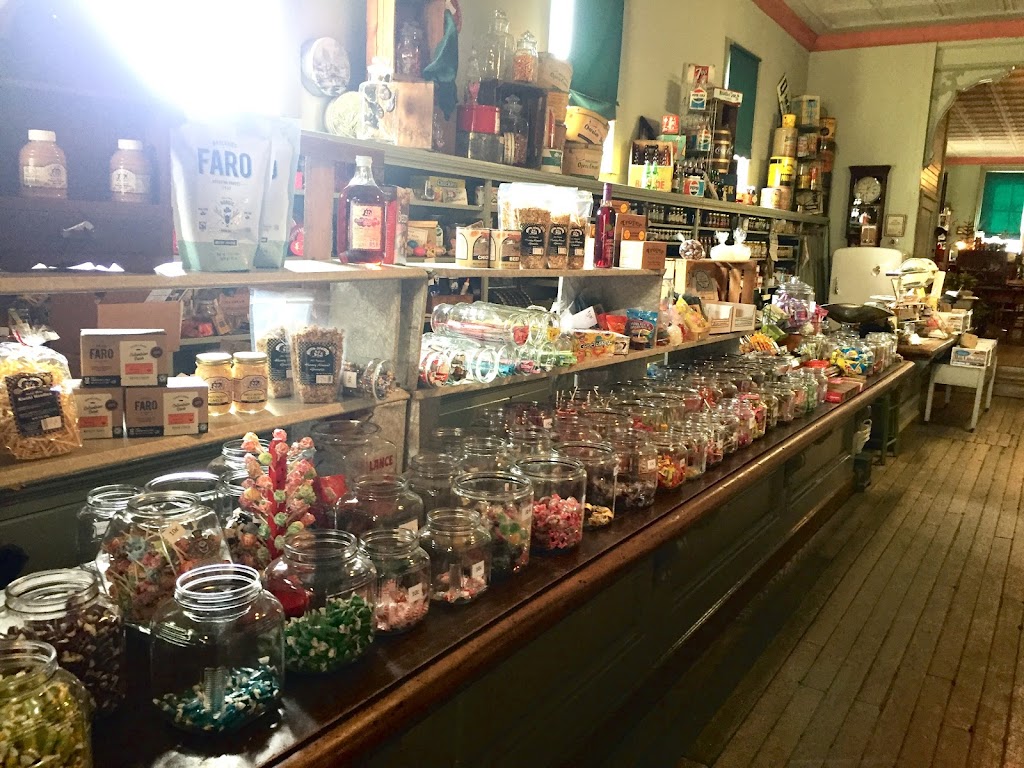 Beekers General Store | 226 E Front St, Pemberville, OH 43450, USA | Phone: (419) 287-3274
