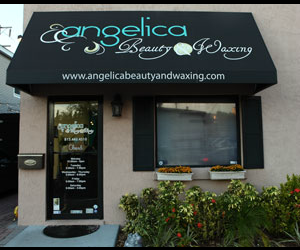 Angelica Beauty And Waxing | 2506 S MacDill Ave #C, Tampa, FL 33629, USA | Phone: (813) 443-4510