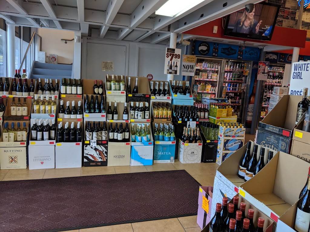 Wine Outlet | 2439 NJ-34, Manasquan, NJ 08736, USA | Phone: (732) 528-7777