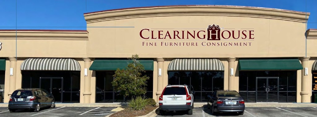 Clearing House Furniture Consignment | 9365 Philips Hwy #102, Jacksonville, FL 32256, USA | Phone: (904) 928-3100