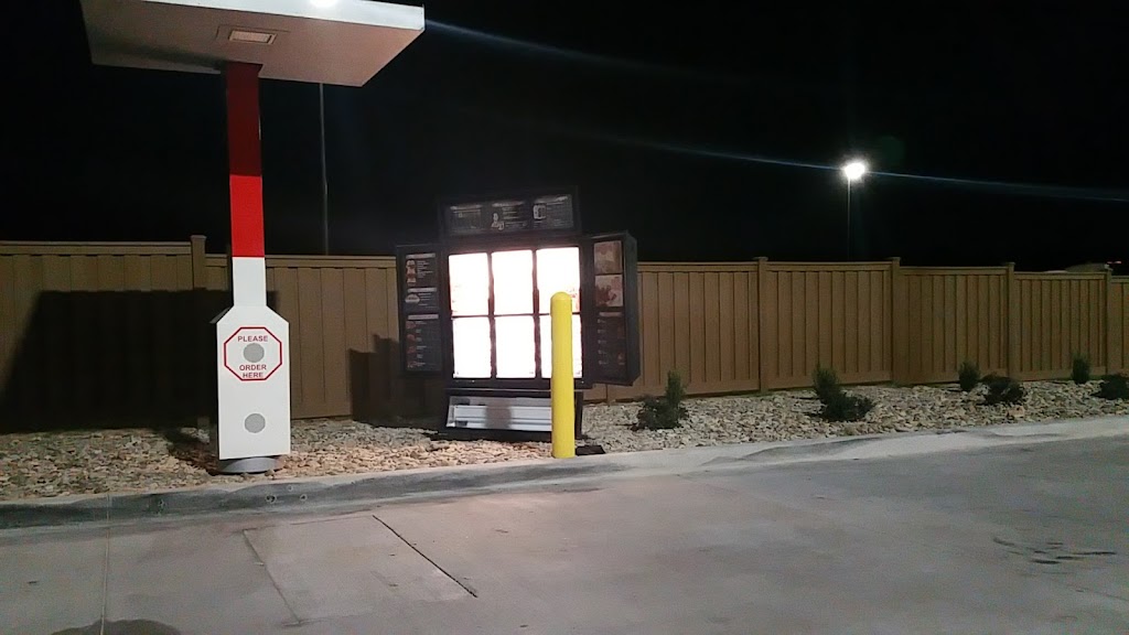 Arbys | 2300 US-380, Bridgeport, TX 76426, USA | Phone: (940) 683-3325