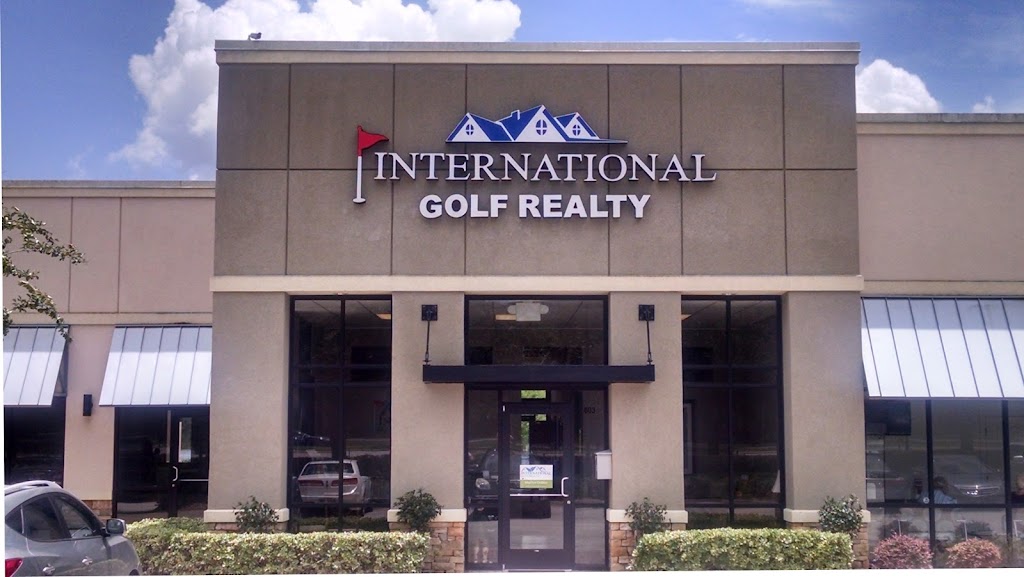 International Golf Realty | 559 W Twincourt Trail #603, St. Augustine, FL 32095, USA | Phone: (904) 940-9990