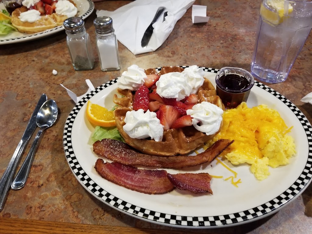 Black Bear Diner Chandler | 2805 S Alma School Rd, Chandler, AZ 85286, USA | Phone: (480) 500-5753