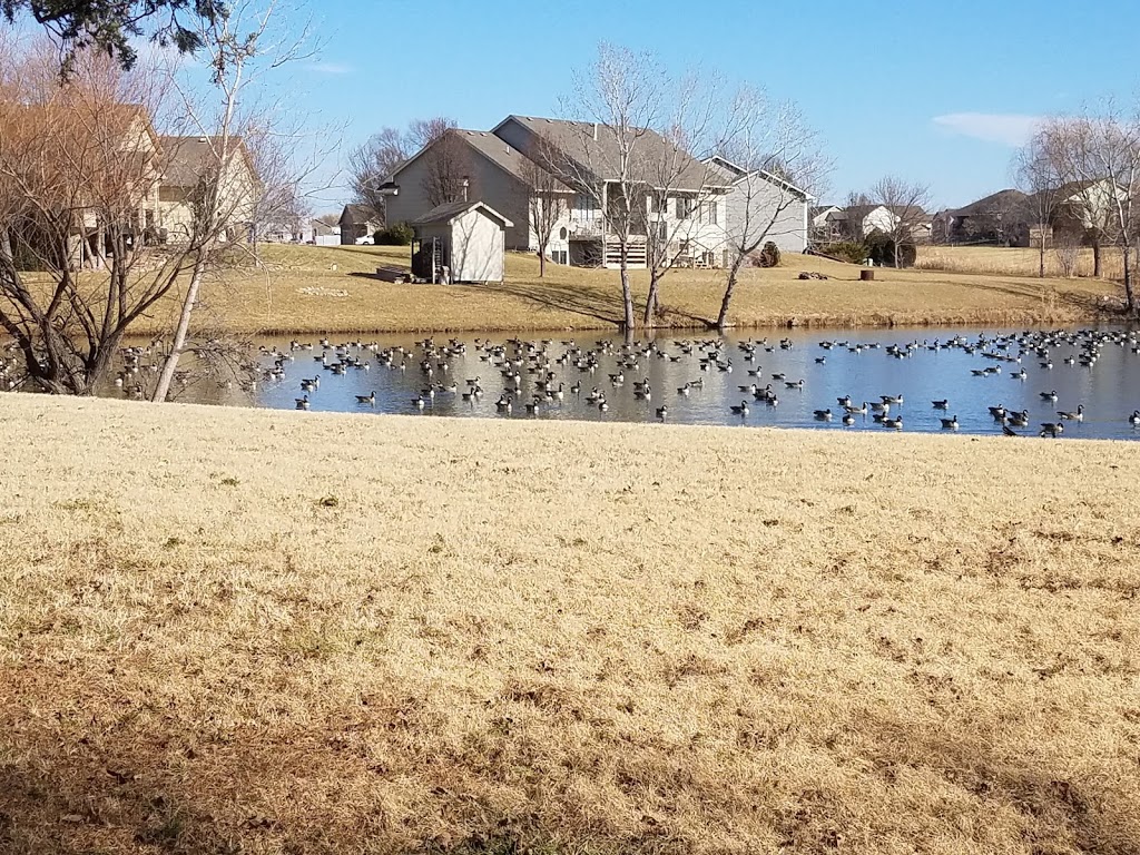 Stone Creek Disc Golf Park | 2819 N, North Woodlawn Boulevard, Derby, KS 67037 | Phone: (316) 788-0301