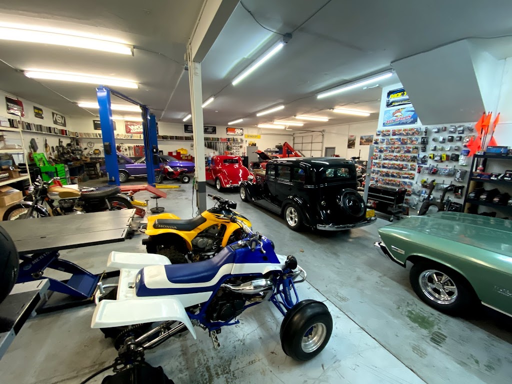 Smittys Motorsports | 3011 SE Holly Ave ste a, Milwaukie, OR 97222, USA | Phone: (971) 335-3154