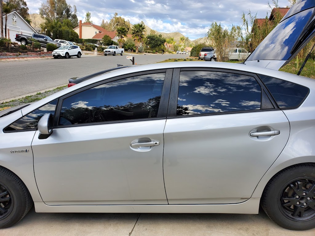 217 Mobile Tint Services | 21833 Windtree Ave, Wildomar, CA 92595, USA | Phone: (909) 638-6509