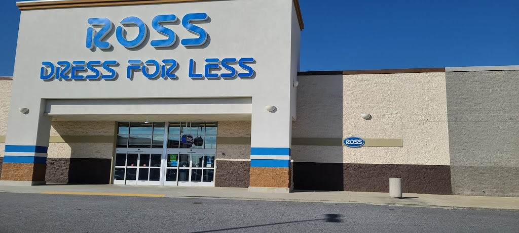 Ross Dress for Less | 51 N Morningside Dr Ste 100, Cartersville, GA 30121, USA | Phone: (678) 721-9335