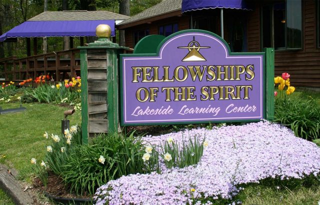 Fellowships of the Spirit Lakeside Learning Center | 282 Dale Dr, Cassadaga, NY 14718, USA | Phone: (716) 595-2159
