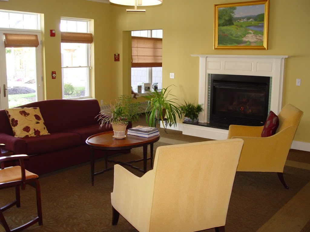 Kaplan Family Hospice House (Care Dimensions) | 78 Liberty St, Danvers, MA 01923, USA | Phone: (888) 283-1722