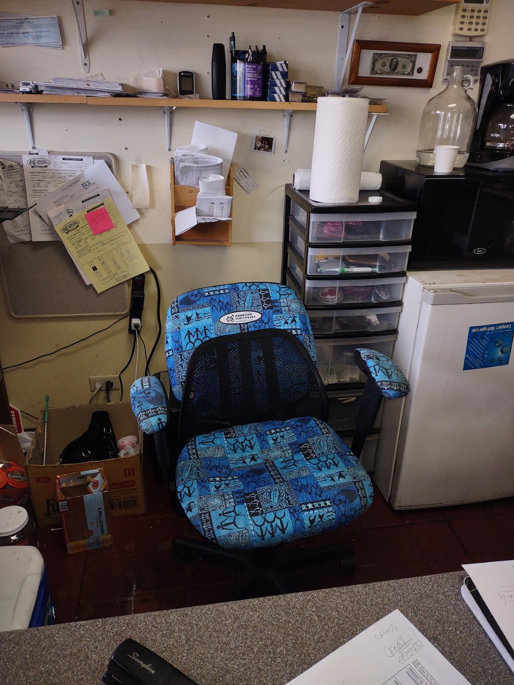 Hawaiian Seat Covers Co. | 98-199 Kamehameha Hwy, Aiea, HI 96701, USA | Phone: (808) 676-3754