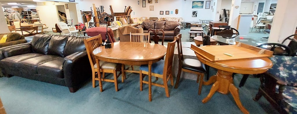 Jericho Road Thrift Store - Winchester Plaza | 5260 Commercial Way, Spring Hill, FL 34606, USA | Phone: (352) 799-2912