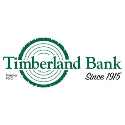 Timberland Bank | 2418 Meridian Ave E, Edgewood, WA 98371, USA | Phone: (253) 845-0999