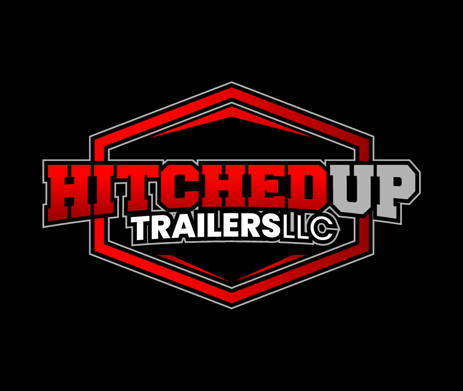 Hitched Up Trailers | 215 E Valley St, Valley, NE 68064, USA | Phone: (402) 620-6916