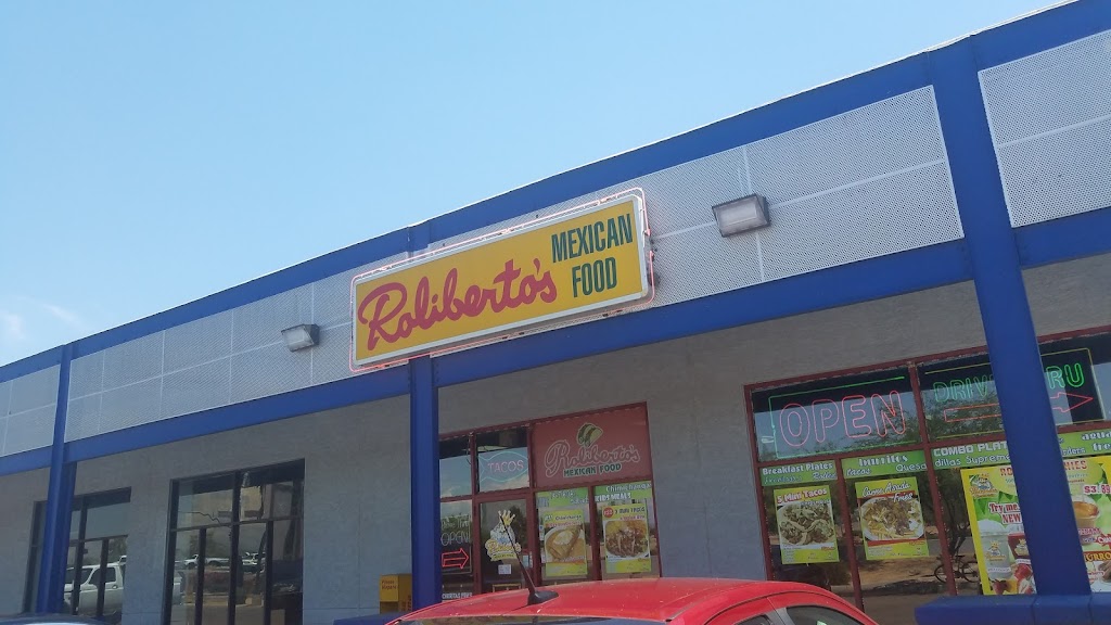 Rolibertos Mexican Food | 12555 NW Grand Ave, El Mirage, AZ 85335, USA | Phone: (623) 873-2368