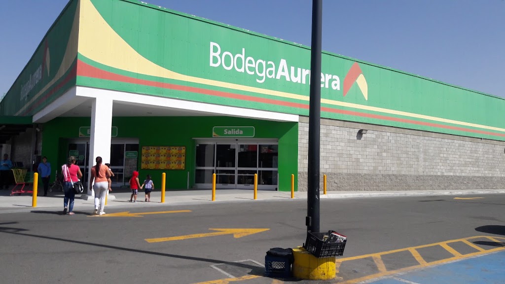 Bodega Aurrera, Santa Fe | Andador Vecinal 10236, Blvd. Francisco Zarco, 22660 Tijuana, B.C., Mexico | Phone: 664 900 0027