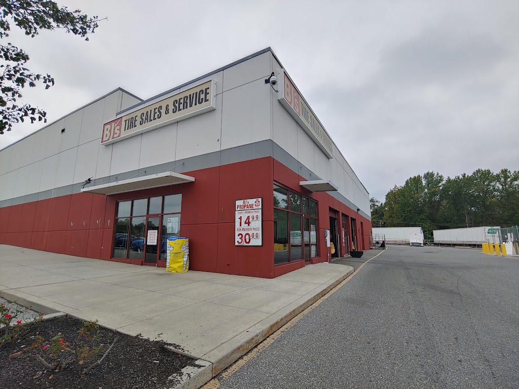 BJs Tire Center | 2131 Kirkwood Hwy, Wilmington, DE 19805, USA | Phone: (844) 700-8473