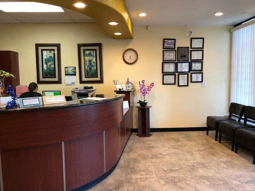 Great Smile Dental Practice | 1835 W Orangethorpe Ave, Fullerton, CA 92833, USA | Phone: (714) 747-9644