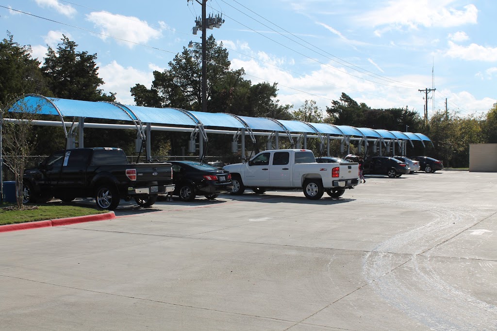 Super Star Car Wash | 1210 E Pleasant Run Rd, DeSoto, TX 75115, USA | Phone: (623) 536-5956