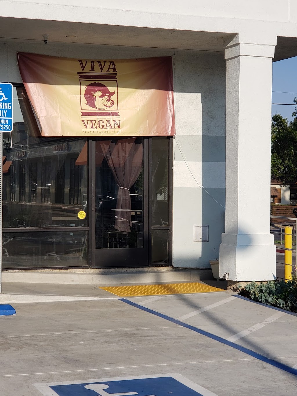 Viva Vegan | 1490 E Foothill Blvd Ste D, Upland, CA 91786, USA | Phone: (951) 772-7193