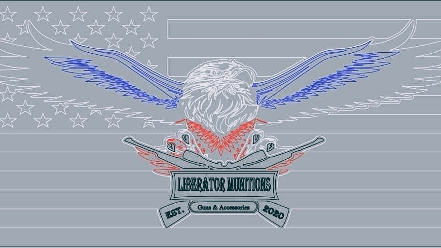 Liberator Munitions | 7126 Carpenters Way, Brooksville, FL 34602, USA | Phone: (352) 398-9321