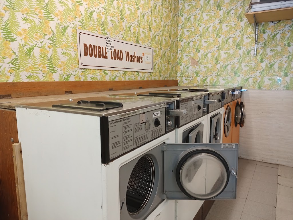 Creekside Laundrette | 20894 Mission Blvd, Hayward, CA 94541, USA | Phone: (510) 317-7558