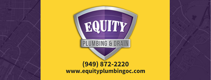 Equity Plumbing | 13401 Malena Dr, North Tustin, CA 92705, USA | Phone: (949) 403-6211