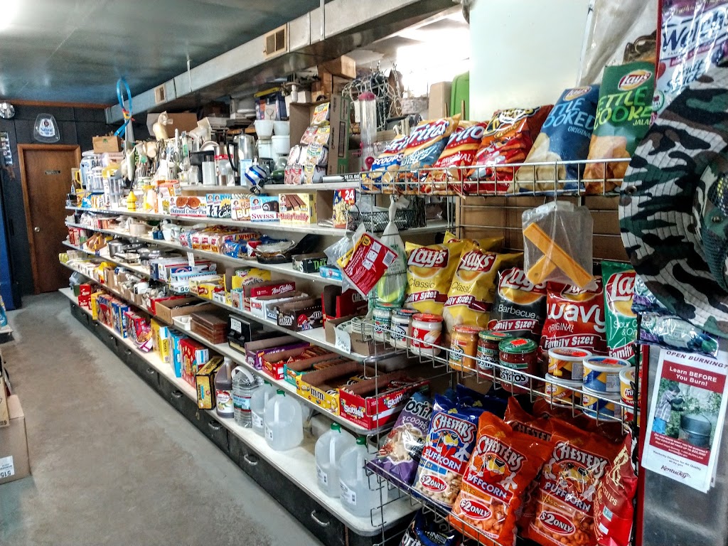 Sharps Grocery | 6919 River Rd, Lockport, KY 40036 | Phone: (502) 947-5219
