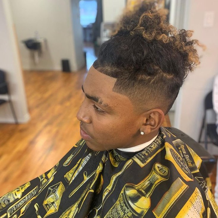 One Love Barber & Styles | 1021 W Pioneer Dr, Irving, TX 75061, USA | Phone: (469) 671-4910