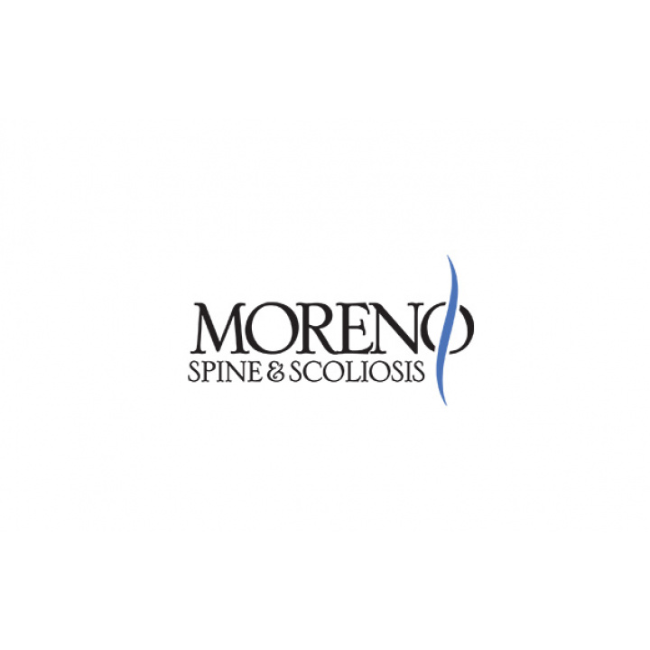 Moreno Spine and Scoliosis | 3251 McMullen Booth Rd Suite 301, Clearwater, FL 33761, USA | Phone: (727) 669-5300