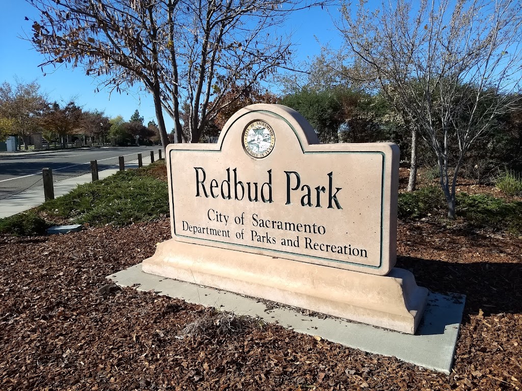 Redbud Park | 5201 Brookmere Way, Sacramento, CA 95835, USA | Phone: (916) 808-5200