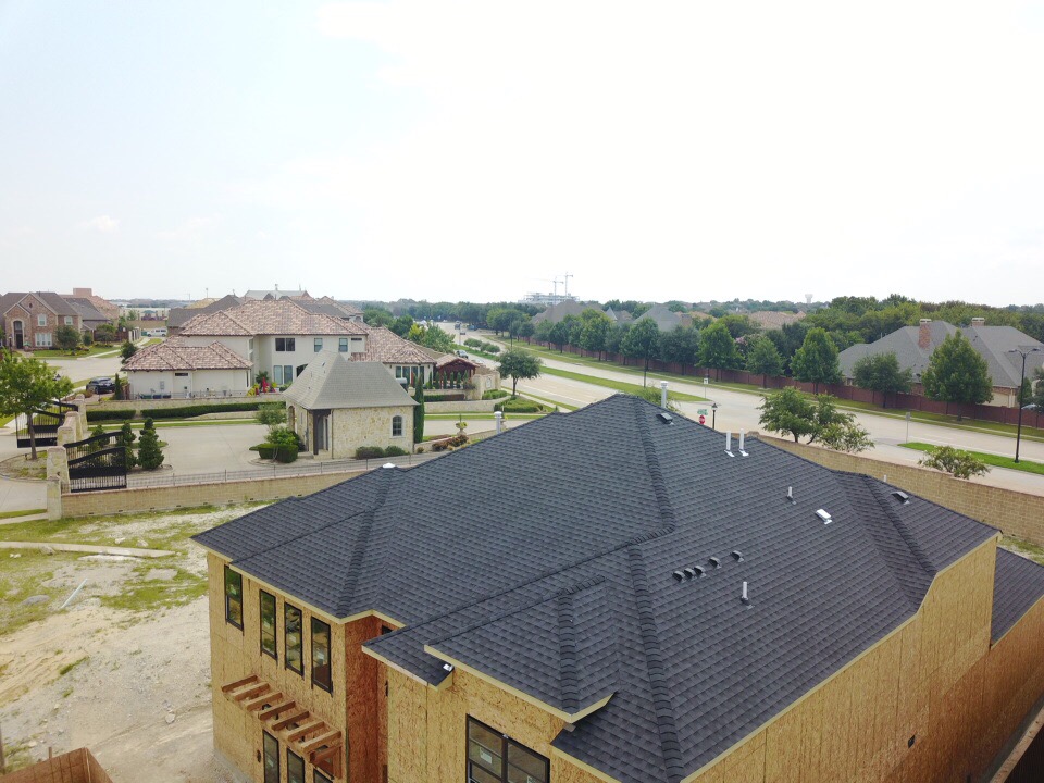 North Texas Roofing and Construction | 7147 Hudson Cemetery Rd, Mansfield, TX 76063, USA | Phone: (682) 330-6265