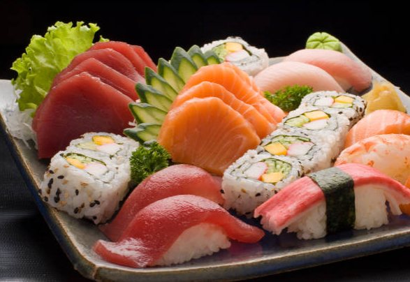 Wakamatsu 2 | 116-09 Metropolitan Ave, Queens, NY 11418, USA | Phone: (718) 846-1888