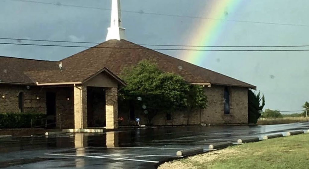 The Heights Church- Hillsboro | 1945 Old Brandon Rd, Hillsboro, TX 76645, USA | Phone: (817) 558-2121