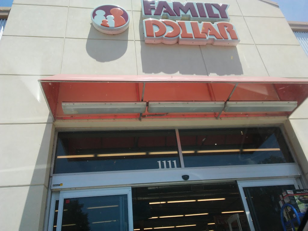Family Dollar | 1111 Celery Ave, Sanford, FL 32771, USA | Phone: (407) 562-5478