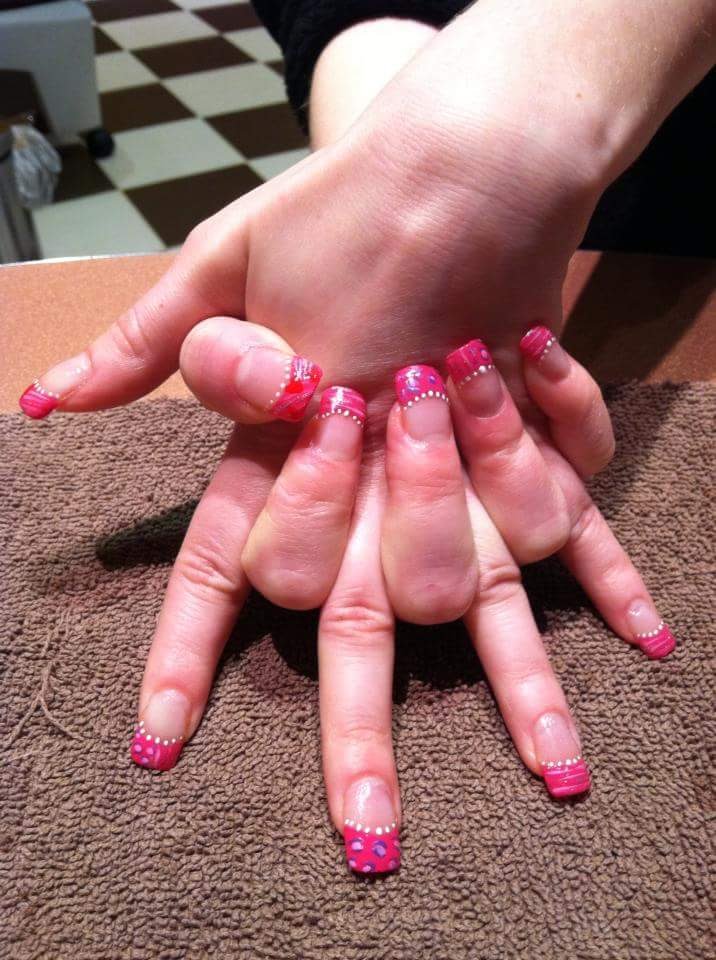 The Hair Depot Day Spa | 523 N Sandusky St, Bellevue, OH 44811, USA | Phone: (419) 483-4965