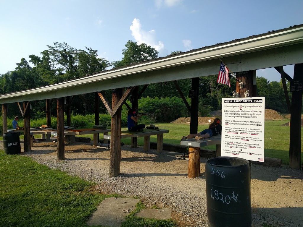 Curtis Gates Lloyd Wildlife Management Area | 230 Gardnersville Rd, Crittenden, KY 41030, USA | Phone: (859) 428-2262