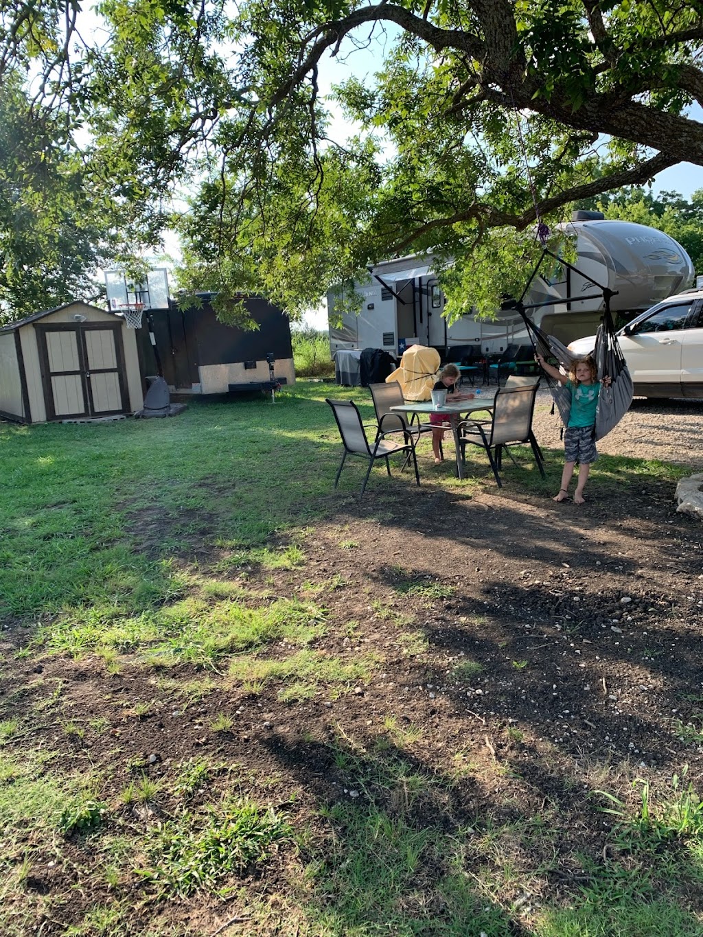 Smith Farms RV Park | 7955 Co Rd 831, Princeton, TX 75407, USA | Phone: (972) 898-1481