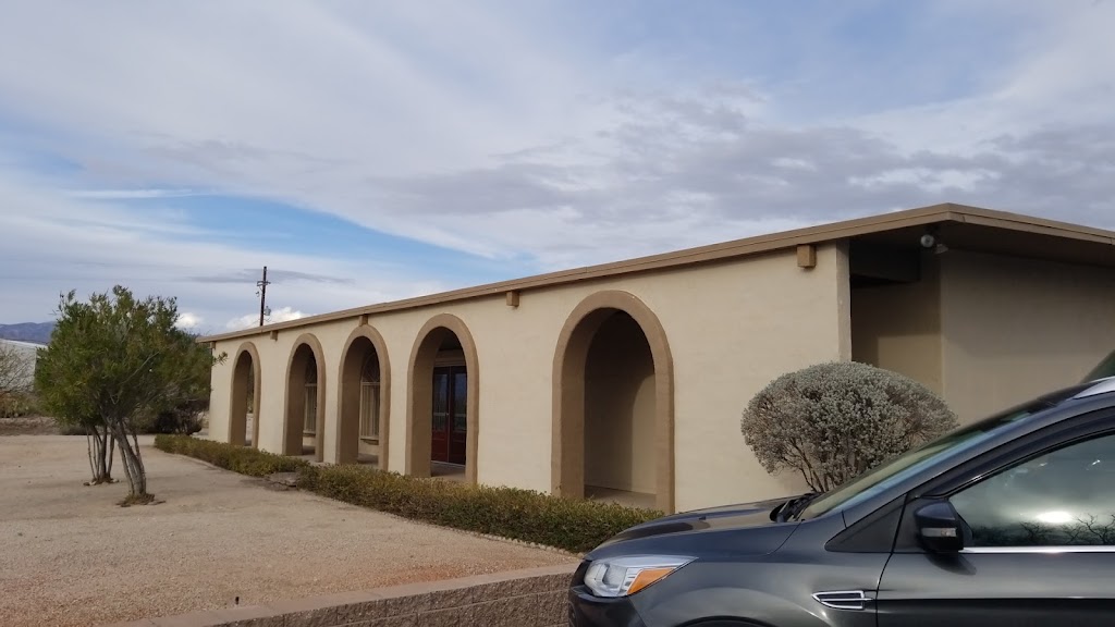 Saguaro Heights Community of Christ | 1101 S Melpomene Way, Tucson, AZ 85748, USA | Phone: (520) 885-0040