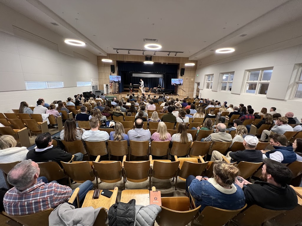 Fort Worth Bible Church | 3060 Overton Park Dr W, Fort Worth, TX 76109, USA | Phone: (972) 983-2575