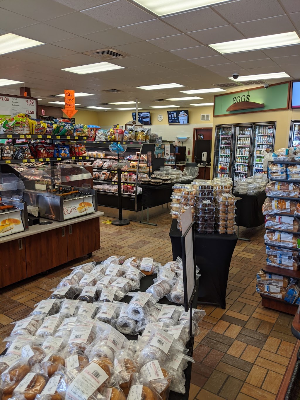 KWIK TRIP #655 | 1411 E Sumner St, Hartford, WI 53027, USA | Phone: (262) 673-7130