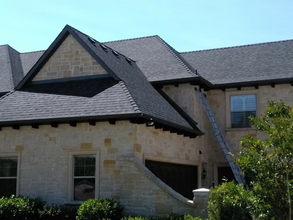 The Blessed Roofing Company | 722 E Northwest Hwy, Grapevine, TX 76051, USA | Phone: (214) 425-1426