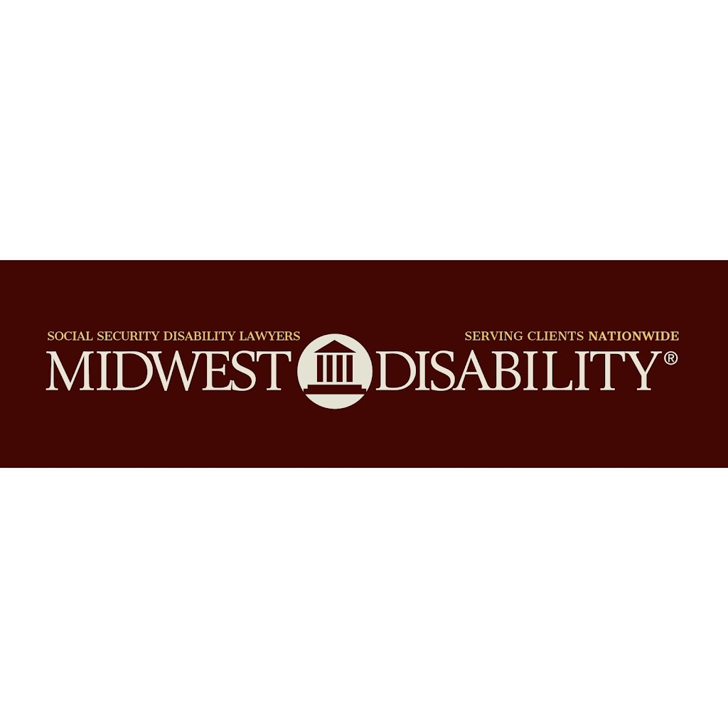 Midwest Disability, P.A. | 408 Northdale Blvd NW, Coon Rapids, MN 55448, USA | Phone: (763) 422-3770