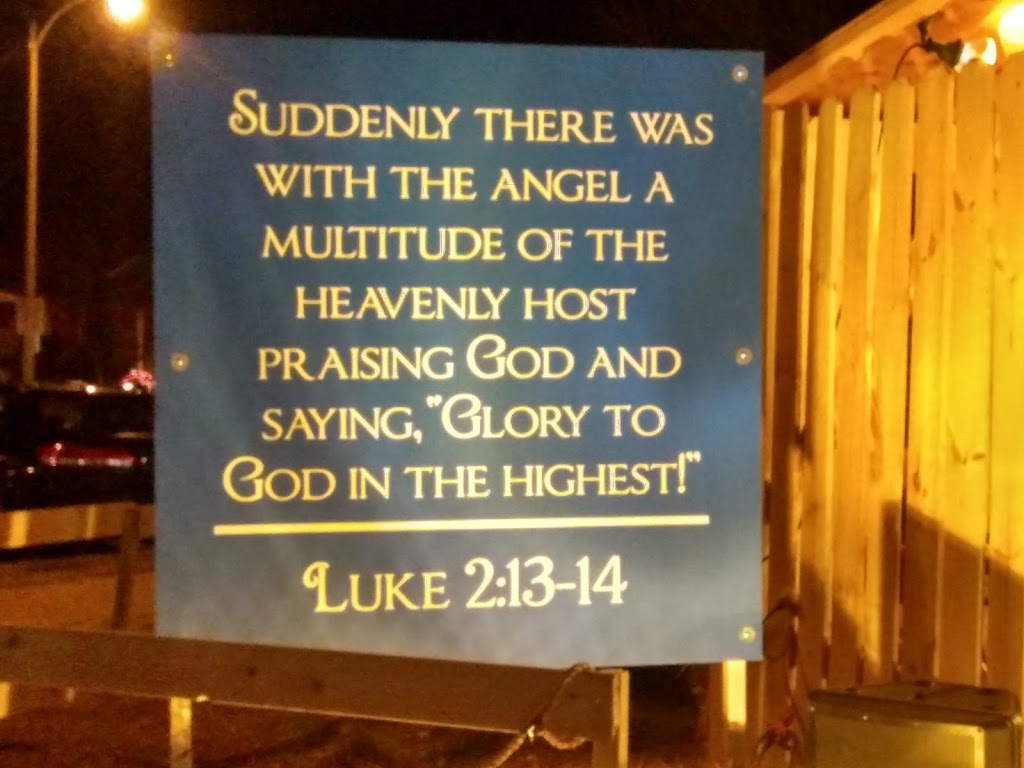 Ascension Lutheran Church | 5347 Donovan Ave, St. Louis, MO 63109 | Phone: (314) 832-5600