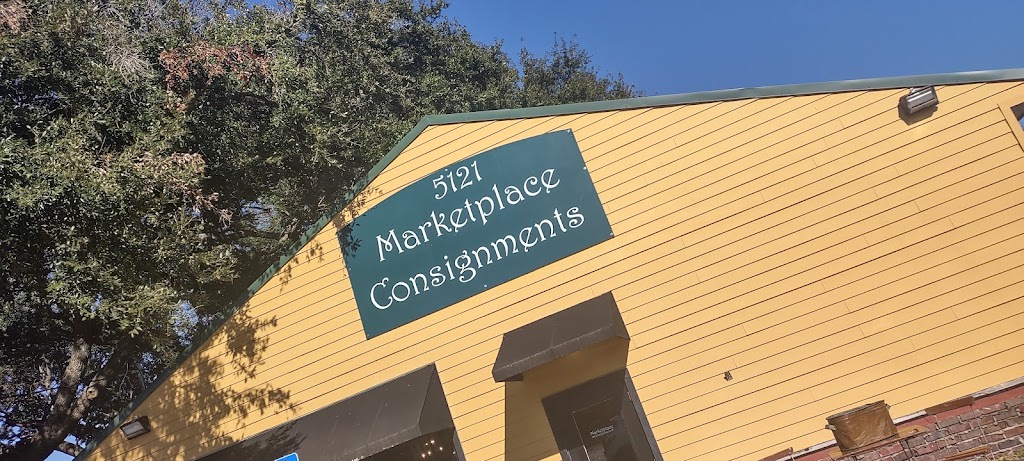 Consignment Market of San Jose | 5121 San Jose Blvd, Jacksonville, FL 32207, USA | Phone: (904) 903-7106