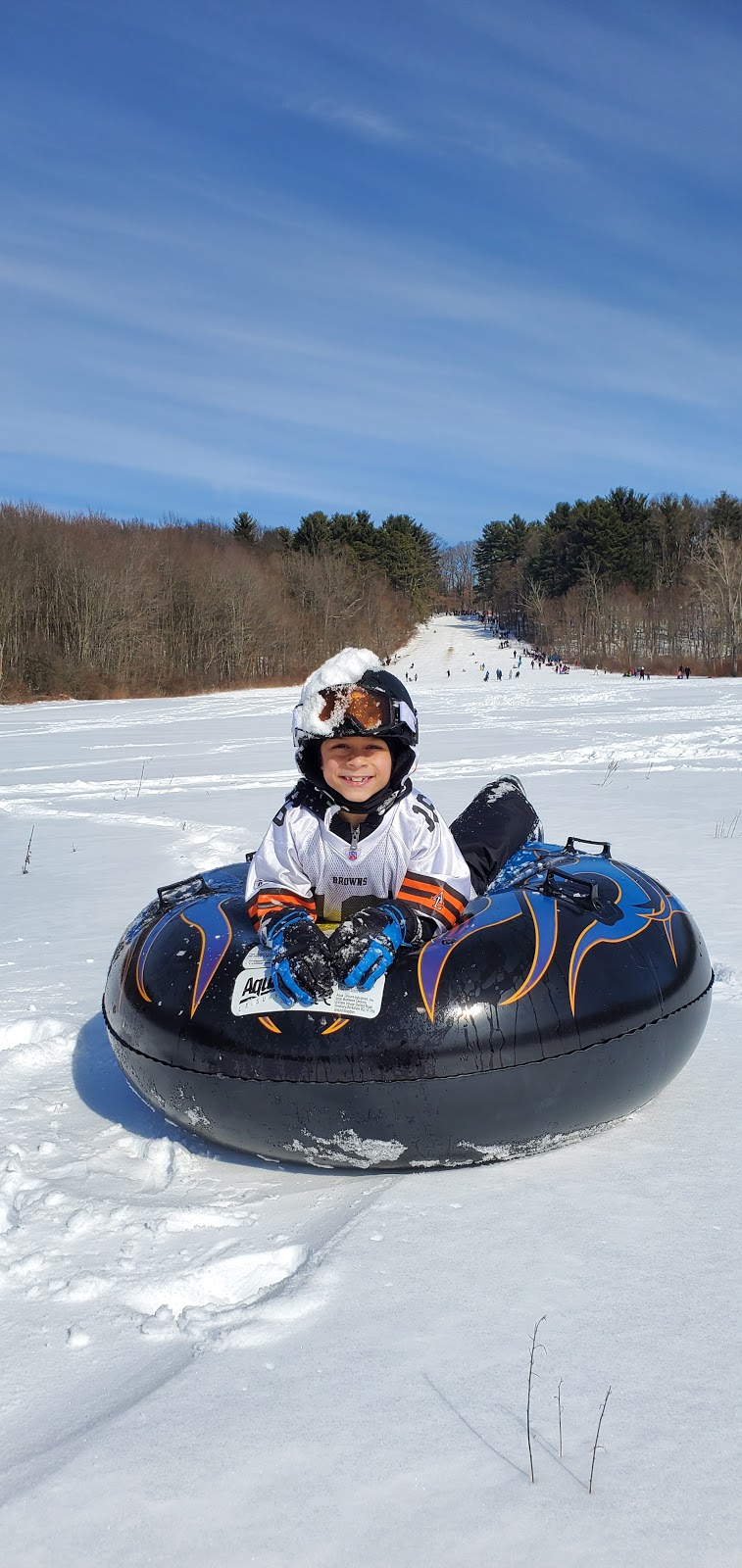 Hinckley Township Sledding Hill | Hinckley, OH 44233, USA | Phone: (330) 278-2160