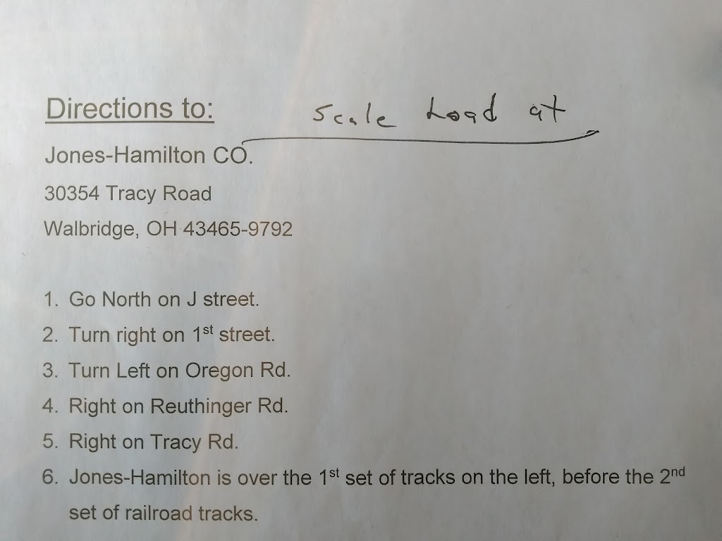 Ampoint | 851 2nd St, Perrysburg, OH 43551, USA | Phone: (419) 666-3222