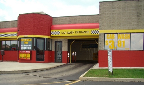 Mister Car Wash | N95W18255 Appleton Ave, Menomonee Falls, WI 53051, USA | Phone: (262) 251-7332