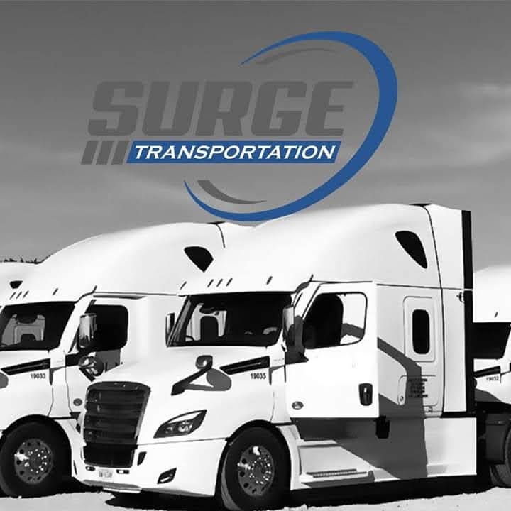 Surge Transportation Group | 4418 TX-276, Rockwall, TX 75032, USA | Phone: (972) 331-0111